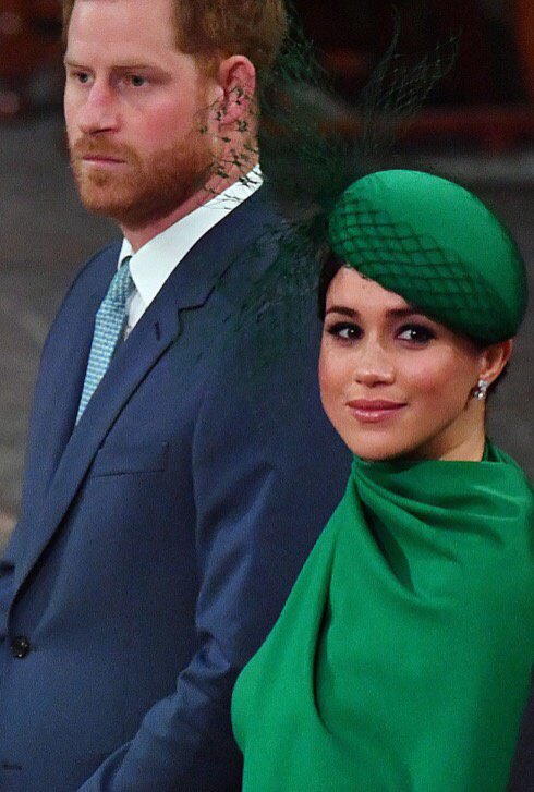 Does Oprah Regret Doing the Interview with Prince Harry and Meghan?