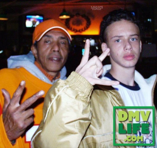 Photos: Is It Possible to Have One Black Parent and One White Parent But Still Look White?