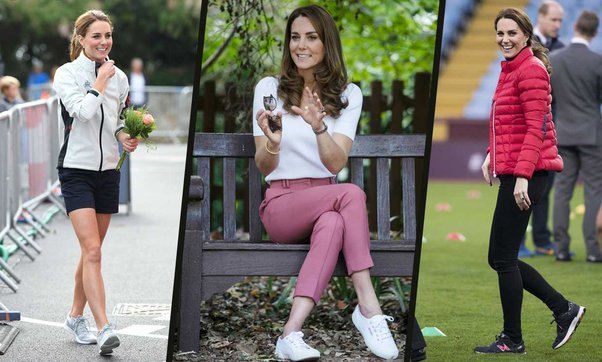 What are the Reasons Which Make Some People Say that Catherine, the Duchess of Cambridge has an Eating Disorder?