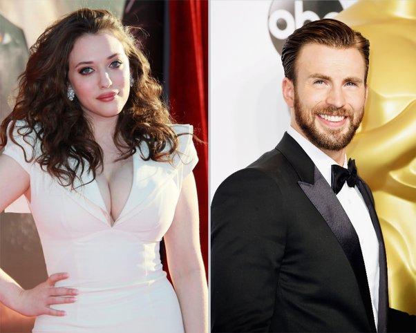 What Has Shocked You the Most About Kat Dennings?