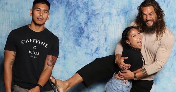 Which Celebrity Greets Their Fans in the Weirdest Way?