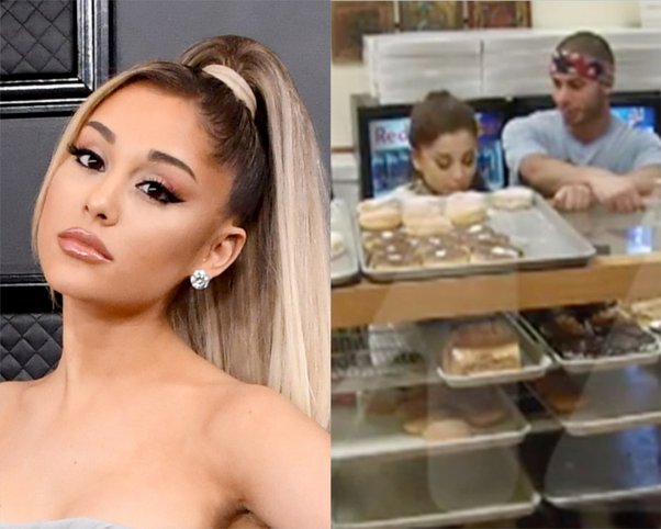 What is the Most Scandalous Moment of Ariana Grande?