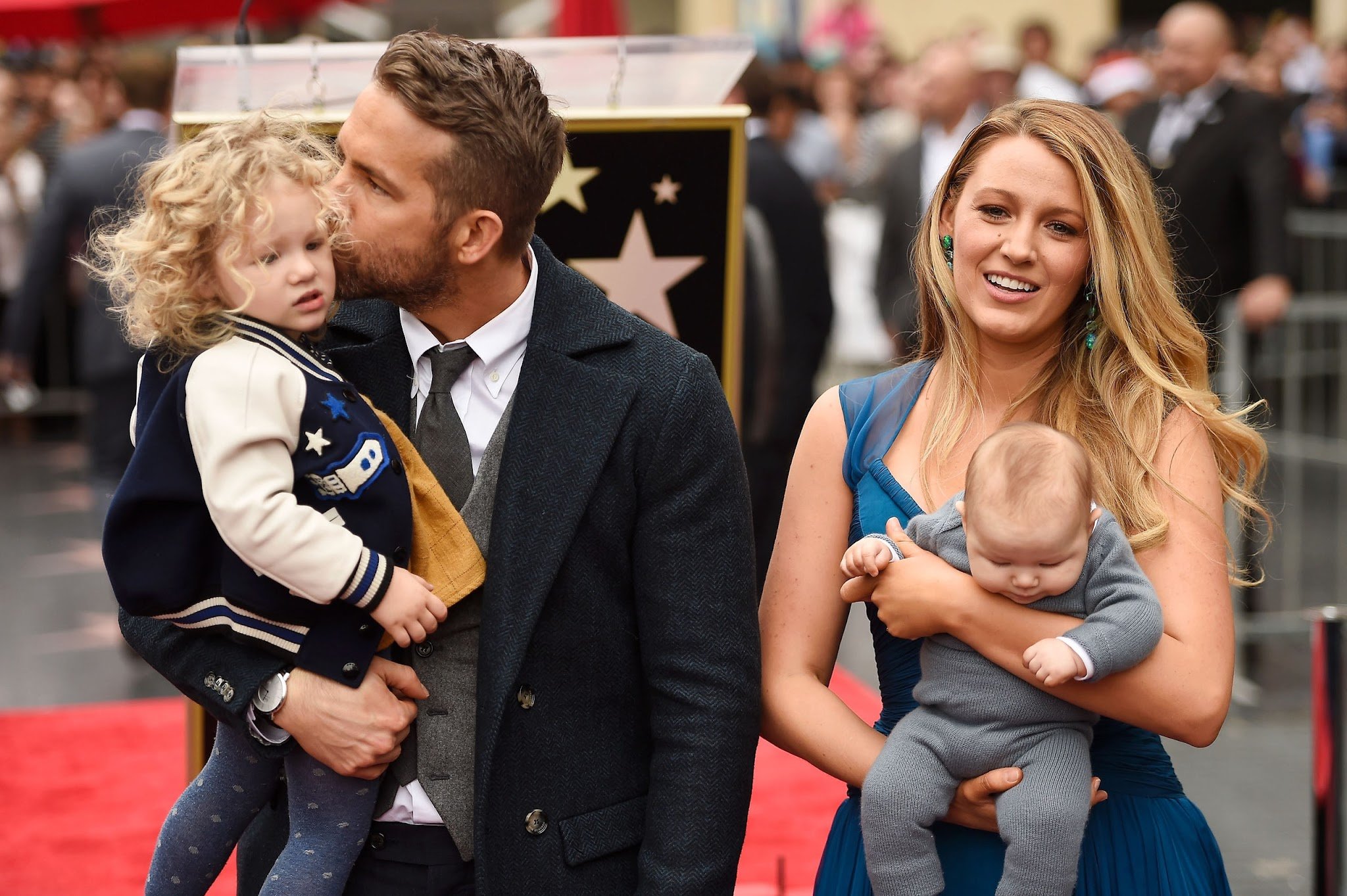 Why is Ryan Reynolds Taking a Break from Movie-Making?