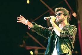 What was Singer George Michael Like in Person?