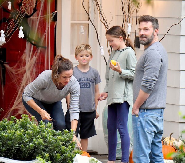 Should Ben Affleck Keep His Mouth Shut?