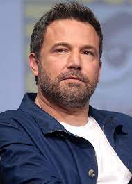 Should Ben Affleck Keep His Mouth Shut?