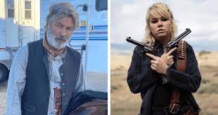 Has the Armorer who Worked on the Set of Alec Baldwin’s “Rust” Made a Statement Yet?