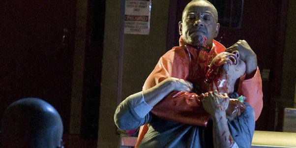 Wich Actor/Actoress Played the Role of a Villain So Well That People Are Scared in Real Life?