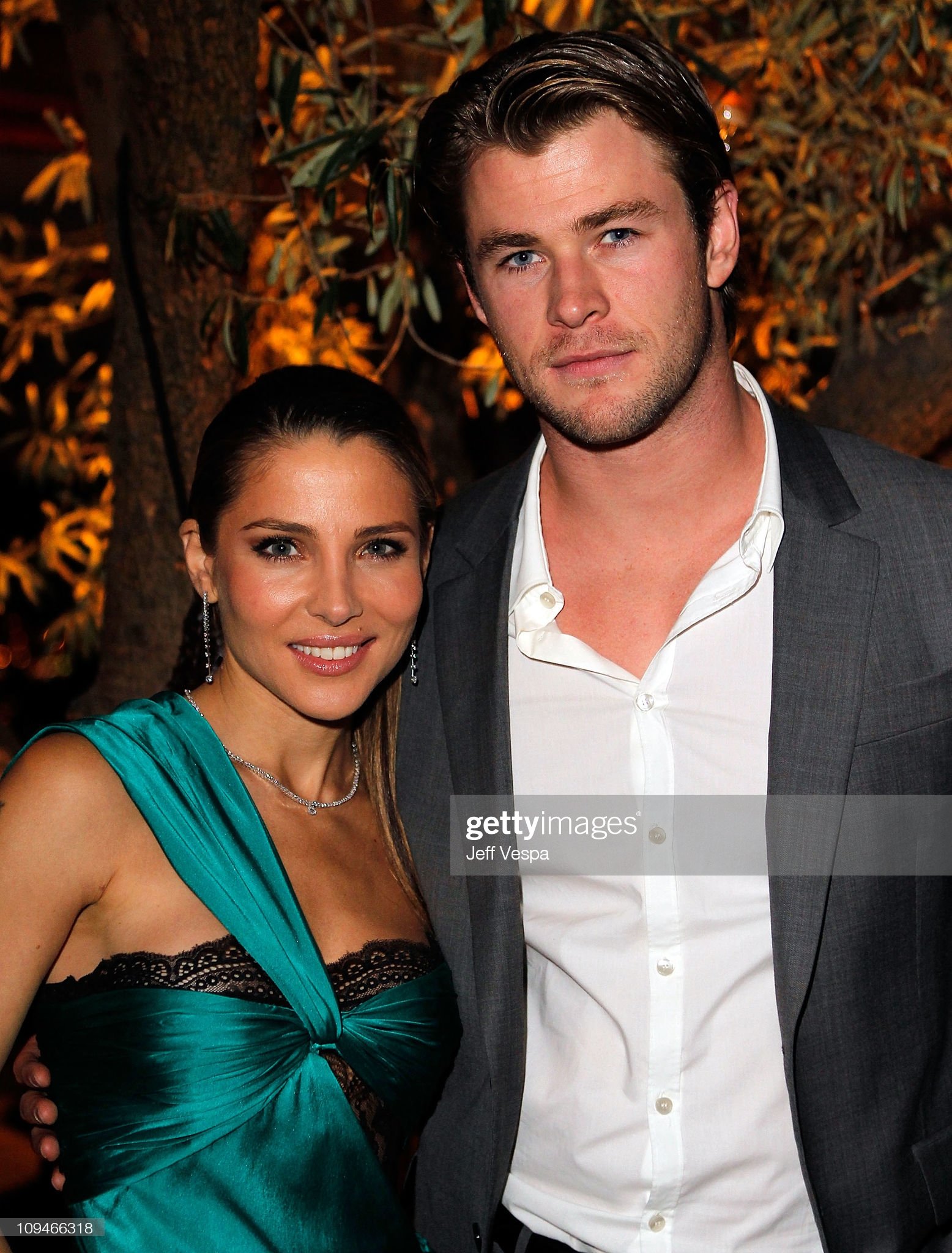 Photos-Who Are the Best Looking Couples of Hollywood?
