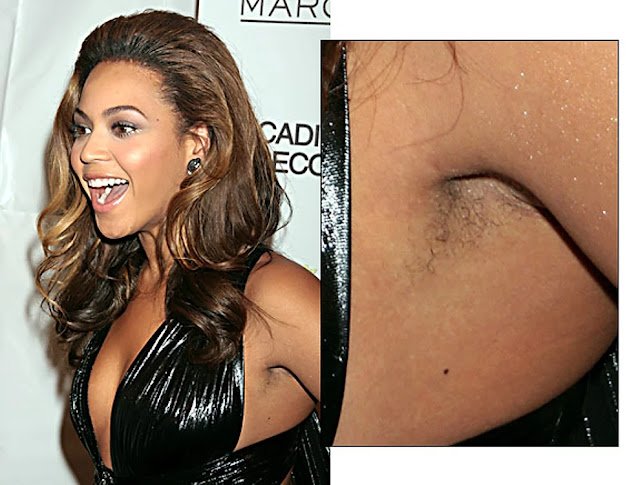 Uneasy Photos of Celebrities That Will Make You See Them With Different Eyes