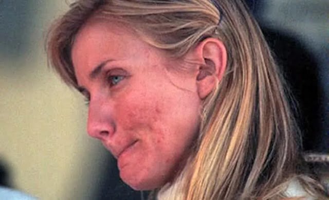 Uneasy Photos of Celebrities That Will Make You See Them With Different Eyes