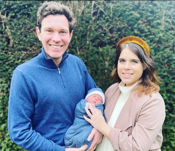 Princess Eugenie's Christmas Will Be Bittersweet This Year, Why?