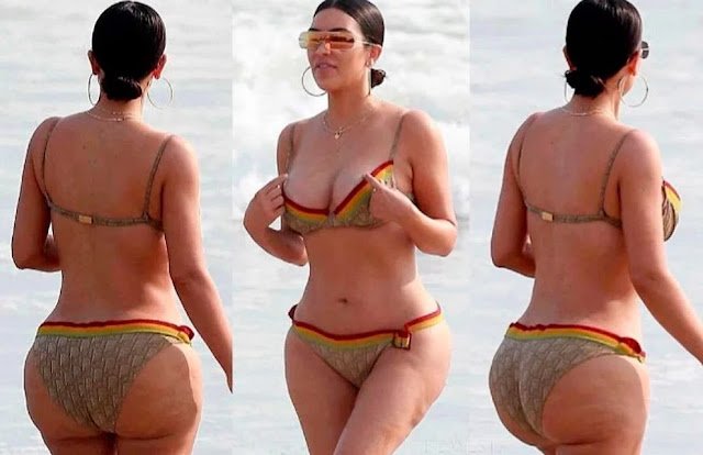 Uneasy Photos of Celebrities That Will Make You See Them With Different Eyes