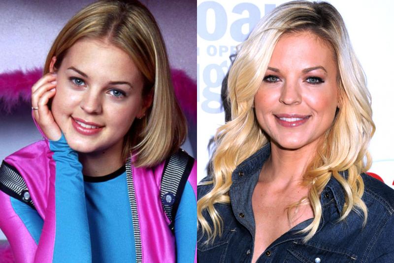 Kirsten Storms Plastic Surgery Before and After