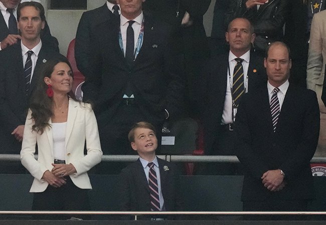 Kate Middleton Facing 'Fresh Start' From