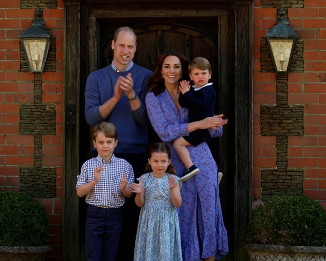 Prince William's Ideal Christmas Gift Will Leave You Surprised