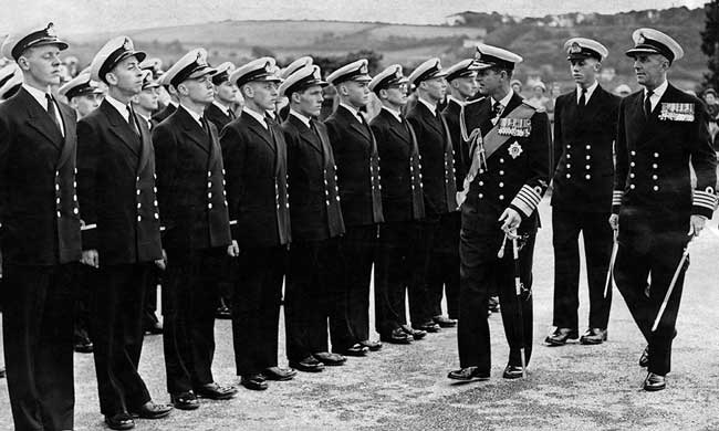 Prince Charles Pays Tribute to Prince Philip During Visit to 'Special Place'