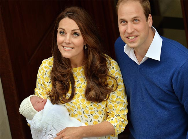 Princess Beatrice, Princess Charlotte and Lady Louise Windsor's Sweet Connection to the Queen Revealed