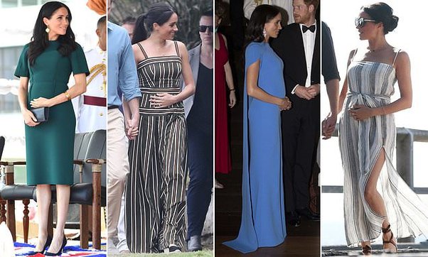 What Does Meghan Crave For-Privacy or Media Spotlight?