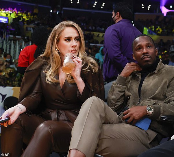What Celebrity (s) Stunned You When Their New Relationship was Publicized?