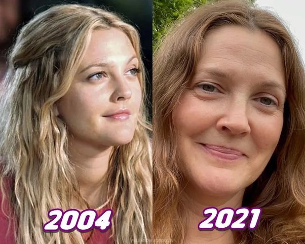 Which Actress Had Hardships to Overcome in Life?