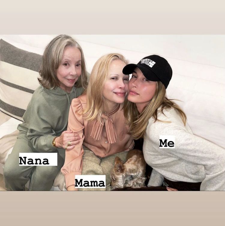 Which celebrities have kids that look just like them?