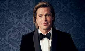What does Brad Pitt have but Angelina Jolie doesn't?