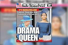 Why was the Royal Family so Racist to Meghan Markle and Why Can't They Just be Happy That Prince Harry is in Love?