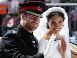 Why was the Royal Family so Racist to Meghan Markle and Why Can't They Just be Happy That Prince Harry is in Love?