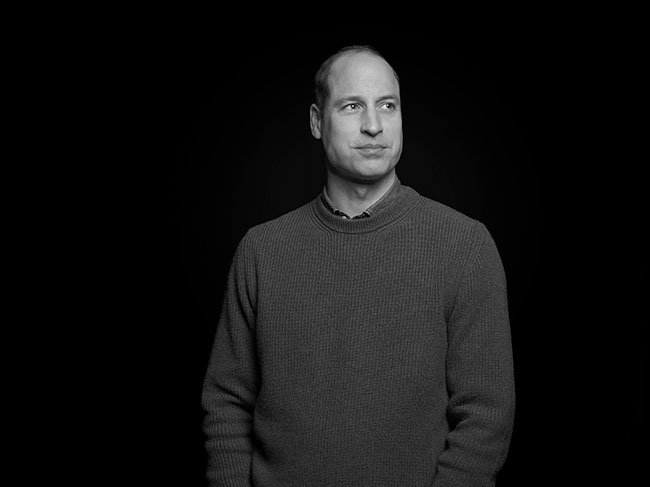 Prince William to Reveal Moment He Was 'Drawn Out of His Comfort Zone' On Apple Fitness+ Series