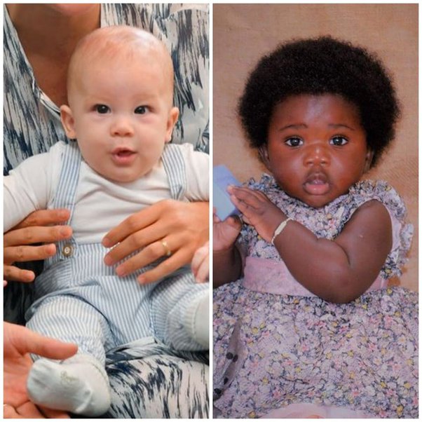 Why Was Meghan Markle’s Ridiculed for Her Dark Skin?