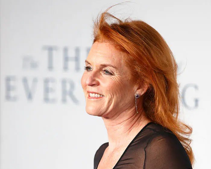 It's Kiss A Ginger Day! See Our Favourite Red-Headed Royals