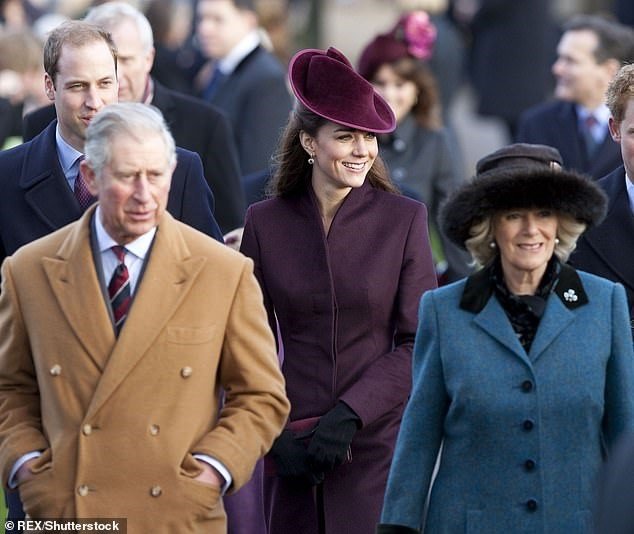 Prince Charles Asks Prince Harry To Stay With Him During Queen's Platinum Jubilee To Mend Their Relationship To Avoid Criticism In Camilla’s New Tell-All Book