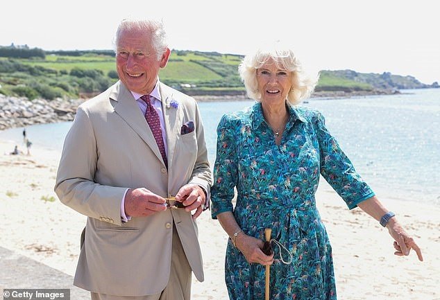 Prince Charles Asks Prince Harry To Stay With Him During Queen's Platinum Jubilee To Mend Their Relationship To Avoid Criticism In Camilla’s New Tell-All Book