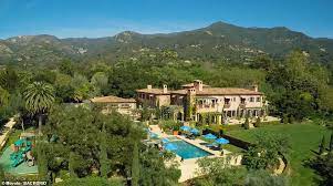 Meg Ryan Rides Her Bike On Meghan and Harry's Private Montecito Road After Buying Nearby $9.5M Estate