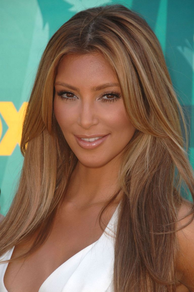 Have You Seen Definitive Photos of Kim Kardashian?