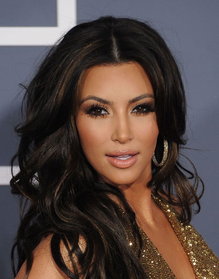 Have You Seen Definitive Photos of Kim Kardashian?
