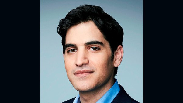 Why Can Ashkenazi Jewish Skin Tone Range from Very White (Mark Zuckerberg, Tamir Goodman) to Dark (Oded Fehr, Ed Miliband)?