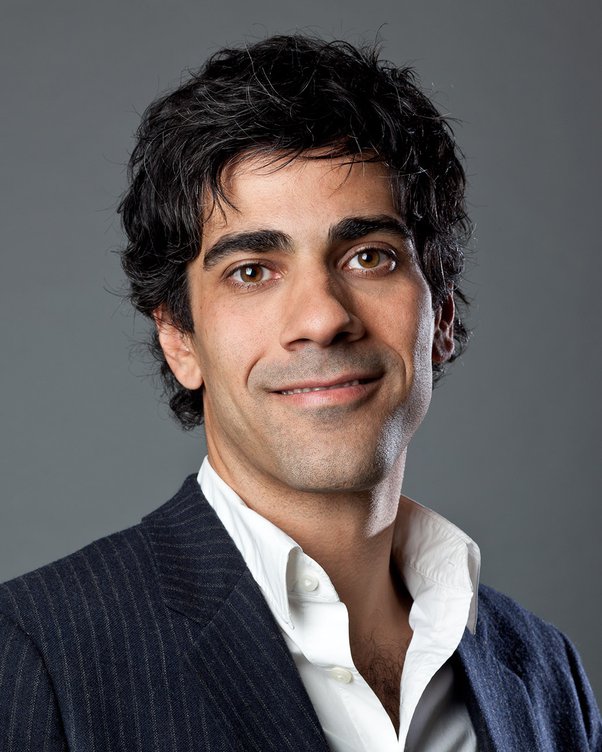 Why Can Ashkenazi Jewish Skin Tone Range from Very White (Mark Zuckerberg, Tamir Goodman) to Dark (Oded Fehr, Ed Miliband)?