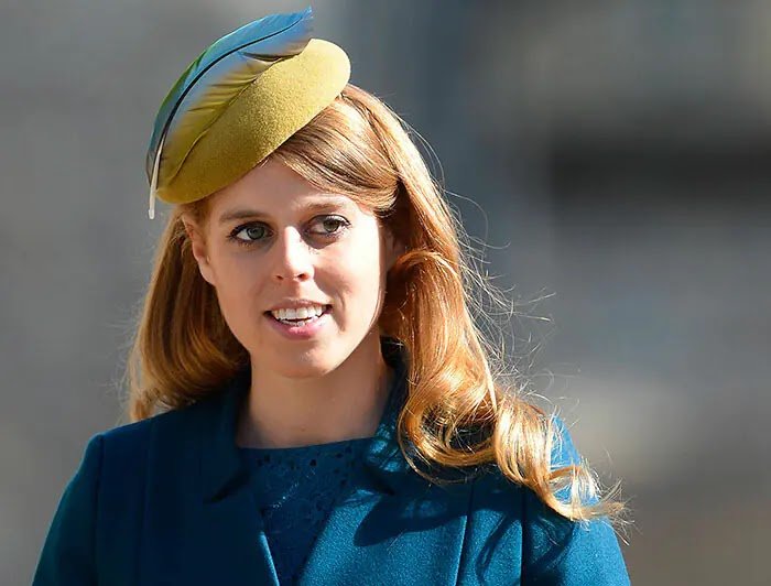It's Kiss A Ginger Day! See Our Favourite Red-Headed Royals