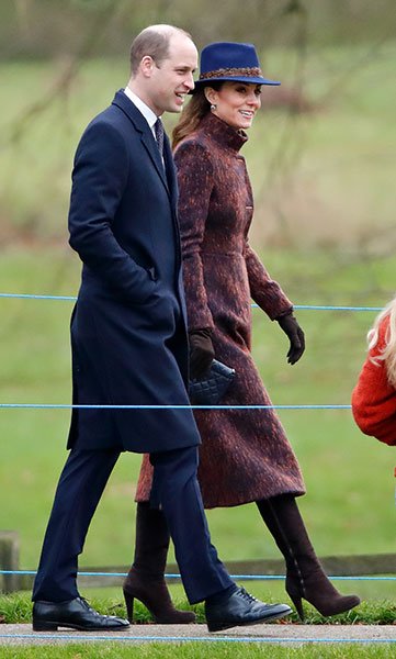 Kate Middleton's Low-Key Birthday Plans: Is This Where She's Celebrating?