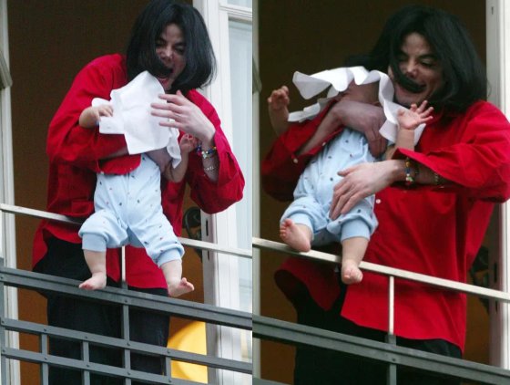 What's The Most Shocking Picture Of A Celebrity Clicked By The Paparazzi?
