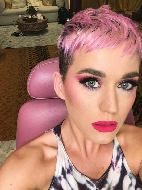 Who is Katy Perry and What Are Some of Her Voluptuous Pictures?
