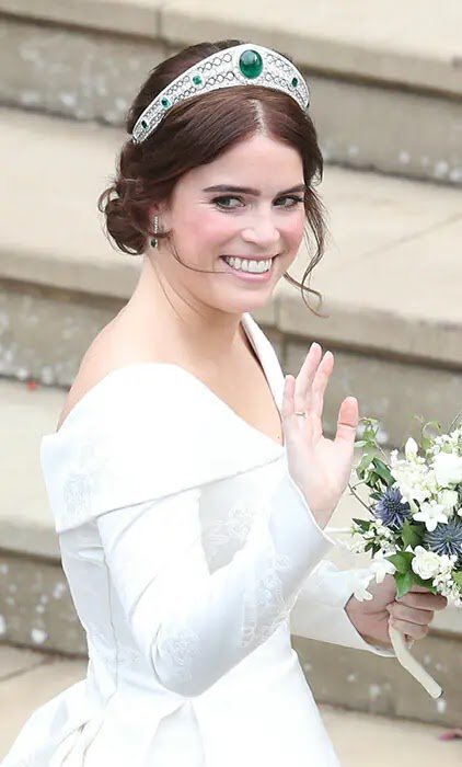 It's Kiss A Ginger Day! See Our Favourite Red-Headed Royals