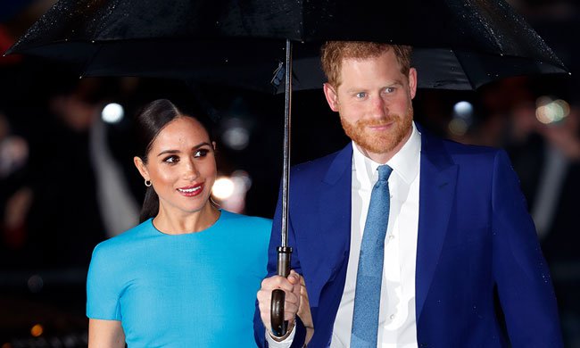 Revealed: What Meghan Markle Will Receive From Mail On Sunday For Privacy Invasion