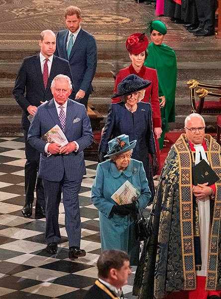 Prince Harry And Meghan Markle's Biggest Moments To Look Out For In 2022