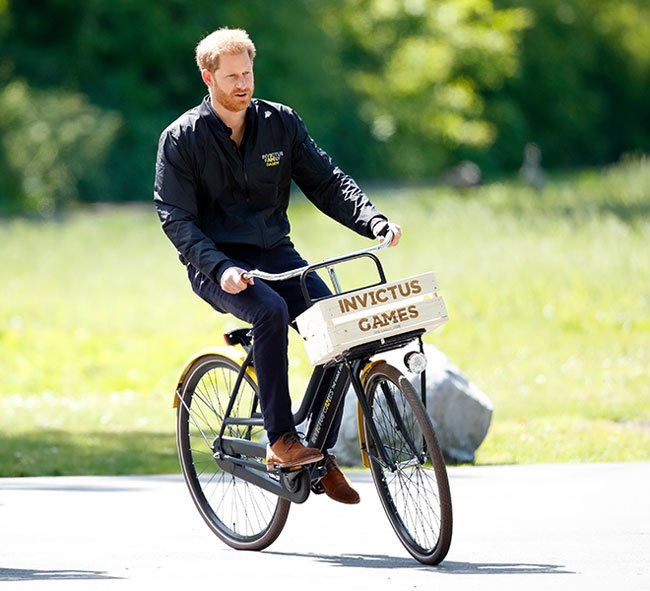 Prince Harry And Meghan Markle's Biggest Moments To Look Out For In 2022