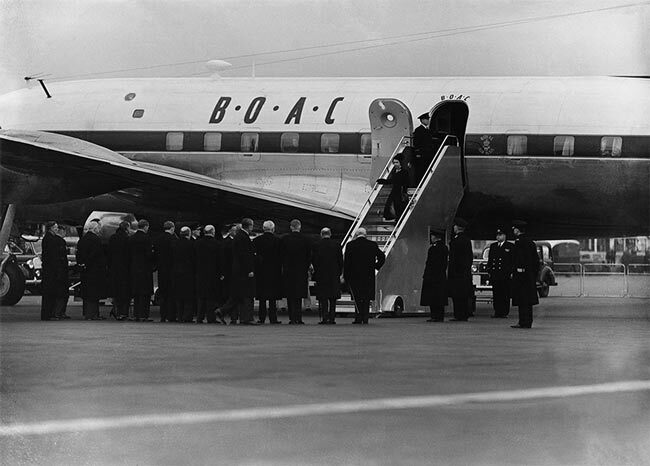 Will The Queen Miss This Poignant Tradition When She Marks Milestone Next Month?