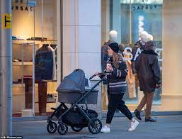 Princess Beatrice Is Spotted After Her Disgraced Father Was Stripped Of Royal HRH Title That She Can Still Use