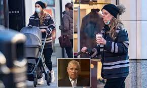 Princess Beatrice Is Spotted After Her Disgraced Father Was Stripped Of Royal HRH Title That She Can Still Use